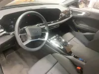 Gebraucht Audi A5 Sport 204 PS (150 kW) 2025 Schwarz Kombi