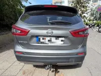 Gebraucht Nissan Qashqai 150 PS (110 kW) 2019 Grau SUV