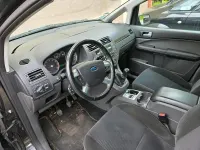 Occasion Ford Focus 145 ch (106 kW) 2006 Noir Berline