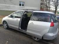 Usata Mazda 5 120 CV (88 kW) 2006 Grigio Monovolume