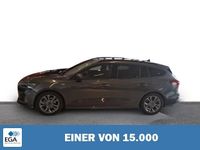 Gebraucht Ford Focus ST-Line 125 PS (91 kW) 2024 Metallic