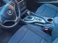 Gebraucht BMW X1 184 PS (135 kW) 2014 Schwarz SUV