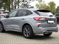 gebraucht Ford Kuga ST-Line 2.0 EcoBlue 4x4 AT 2-Zonen-Klima Navi Sitzheizung