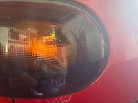 Gebraucht Mazda MX5 116 PS (85 kW) 1991 Rot Cabrio