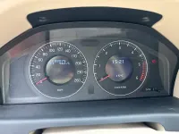 Używany Volvo V70 136 KM (100 kW) 2010 Czarny Kombi