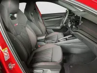 Neu Skoda Octavia RS 265 PS (194 kW) 2026 Grau Kombi