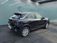 Gebraucht Opel Mokka 101 PS (74 kW) 2023 Schwarz SUV