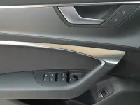 Gebraucht Audi A6 Basis 163 PS (119 kW) 2023 Brillantschwarz Kombi