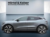 Gebraucht Renault Megane E-Tech Techno 161 kW (220 PS) 2023 Dolomit grau (grau) Limousine