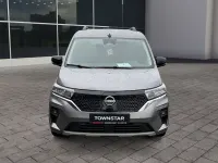Gebraucht Nissan Townstar Tekna 89 kW (122 PS) 2026 Grau Van / Kleinbus