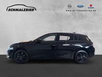 Neu Opel Astra 145 PS (106 kW) 2026 Schwarz Limousine