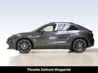 Neu Porsche Macan 300 kW (408 PS) 2025 Grau SUV