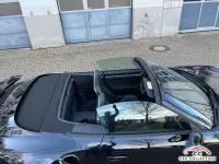 Gebraucht Porsche 992 711 PS (522 kW) 2026 Schwarz Cabrio
