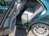 Gebraucht Mercedes E300 211 PS (155 kW) 2008 Grün Limousine