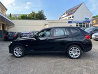 gebraucht BMW X1 sDrive 18d*AUT*NAVI*PDC*MFL***