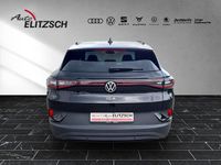 Gebraucht VW ID.4 Pro 210 kW (286 PS) 2025 Grenadillschwarz metallic SUV