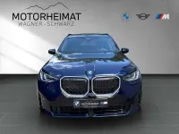 Gebraucht BMW X3 M Sport 299 PS (219 kW) 2025 Blau SUV
