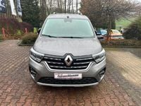 Używany Renault Kangoo Intens 95 KM (69 kW) 2021 Szary Minivan