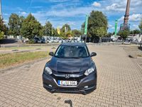 Gebraucht Honda HR-V Elegance 131 PS (96 kW) 2015 Grau SUV
