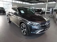 Gebraucht Mercedes GLC300 204 PS (150 kW) 2025 Grafitgrau  metalliclack SUV