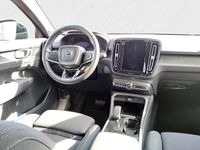 gebraucht Volvo C40 Ultimate Recharge Pure Electric AWD Twin Engine...