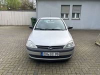 gebraucht Opel Corsa 1.0 12V