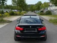 Gebraucht BMW 440 M Performance 360 PS (264 kW) 2017 Schwarz Coupé