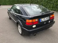 Gebraucht VW Corrado 136 PS (100 kW) 1991 Coupé