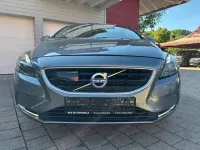 Gebraucht Volvo V40 Kinetic 120 PS (88 kW) 2016 Grau Limousine