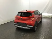 Gebraucht Renault Captur Techno 140 PS (102 kW) 2023 SUV