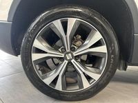 Gebraucht Seat Ateca Beats 150 PS (110 kW) 2022 Weiß SUV