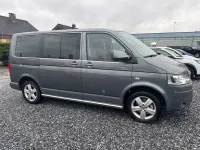 Gebraucht VW Multivan PanAmericana 179 PS (131 kW) 2012 Grau Van / Kleinbus