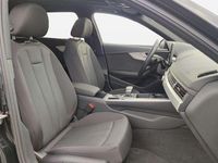 Gebraucht Audi A4 Advanced Plus 286 PS (210 kW) 2023 Mythosschwarz metallic Kombi