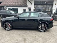 Gebraucht Maserati Grecale 330 PS (242 kW) 2022 Schwarz SUV