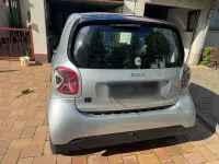 Gebraucht Smart ForTwo Coupé 60 kW (82 PS) 2020 Silber Coupé