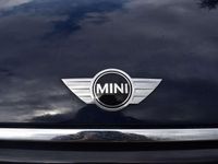 Second-hand Mini Cooper 136 CP (100 kW) 2017 Albastru Hatchback