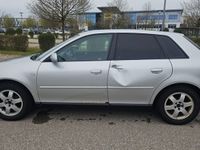 gebraucht Audi A3 1.6