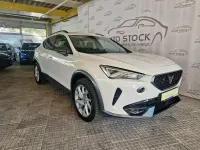 Gebraucht Cupra Formentor 150 PS (110 kW) 2023 Weiß SUV
