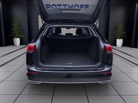 Gebraucht VW Golf VIII Style 150 PS (110 kW) 2022 Schwarz Kombi