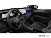 Neu VW T-Roc 150 PS (110 kW) 2026 Wolf grey SUV