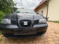 gebraucht Seat Ibiza 