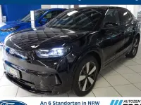Ny Ford Capri Extended Range 210 kW (286 HK) 2025 Sort SUV