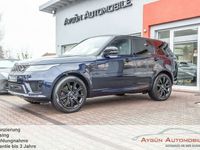 gebraucht Land Rover Range Rover Sport 2.0 P400e Plug-in Hybr HSE Dyn