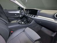 gebraucht Mercedes E220 d Limousine