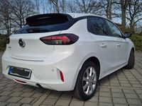 Gebraucht Opel Corsa Edition 75 PS (55 kW) 2022 Weiß Kleinwagen