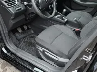 Gebraucht Renault Clio Zen 91 PS (66 kW) 2021 Schwarz Kleinwagen