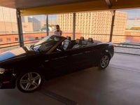Używany Audi A4 Cabriolet 200 KM (147 kW) 2007 Czarny Kabriolet