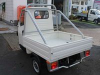 gebraucht Piaggio APE 50 Cross Country LED