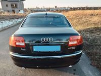 gebraucht Audi A8 A84.0 TDI quattro