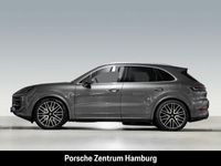Gebraucht Porsche Cayenne 470 PS (345 kW) 2024 Grau SUV